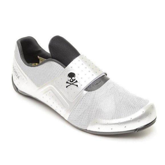 soulcycle Shoes - SoulCycle x Pearl Izumi Silver Legend Cycling Shoe